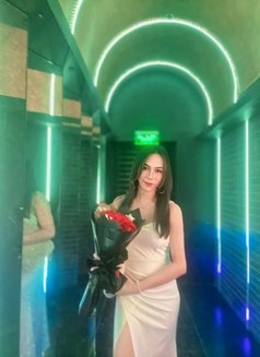 Ladyboy 🇹🇭 good top bigcock 7’ - Acompañantes transexual in Al Manama Photo 26 of 26