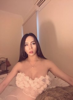 Ladyboy 🇹🇭 good top bigcock 7’ - Transsexual escort in Al Manama Photo 29 of 30