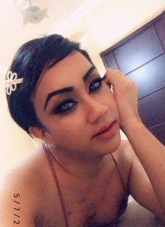 Ladyboy Hot Massage - Transsexual escort in Al Sohar Photo 9 of 10