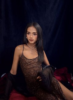 Ladyboy I’m so proud Do Good Massage - masseuse in Muscat Photo 10 of 11