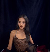 Ladyboy I’m so proud Do Good Massage - masseuse in Muscat