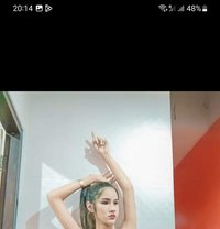 Ladyboy in Istanbul - Acompañantes transexual in İstanbul