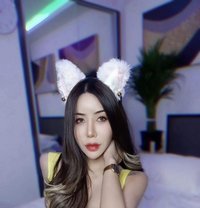 Ladyboy in Jeddah - masseuse in Jeddah