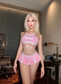 Ladyboy in Jeddah - masseuse in Jeddah Photo 25 of 26