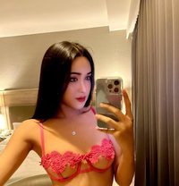 Ladyboy in Khobar - masseuse in Khobar
