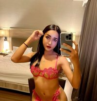 Ladyboy in Khobar - masseuse in Khobar