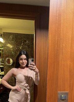Sensual Lala - Transsexual escort in Makati City Photo 17 of 26