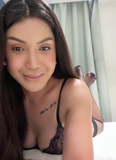 Sensual Lala - Transsexual escort in Makati City Photo 21 of 26