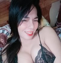 Ladyboy in Manila - Acompañantes transexual in Manila