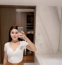 YourKingdomCUM - Transsexual escort in Kuala Lumpur