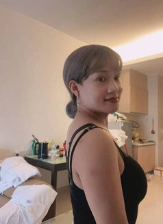 Ladyboy in now - Acompañantes transexual in Guangzhou Photo 4 of 4