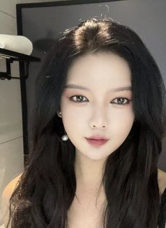 Ladyboy in now - Acompañantes transexual in Shenzhen Photo 1 of 4