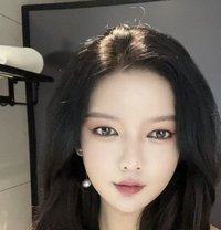 Ladyboy in now - Transsexual escort in Shenzhen