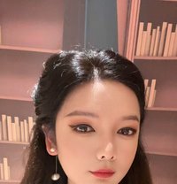 Ladyboy in now - Transsexual escort in Shenzhen