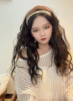 Ladyboy in now - Acompañantes transexual in Shenzhen Photo 3 of 4