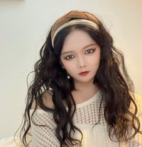 Ladyboy in now - Transsexual escort in Shenzhen