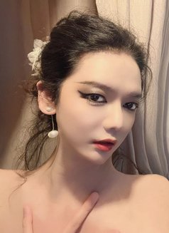 Ladyboy in now - Acompañantes transexual in Shenzhen Photo 4 of 4