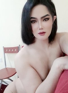 Ladyboy in Riyadh Saudi 🇸🇦 - masseuse in Riyadh Photo 2 of 6