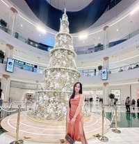 Ladyboy in Riyadh - masseuse in Riyadh