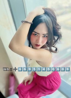 Ladyboy in Riyadh - masseuse in Riyadh Photo 11 of 11