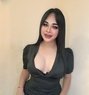 Ladyboy #riyadh - Transsexual escort in Riyadh Photo 1 of 3