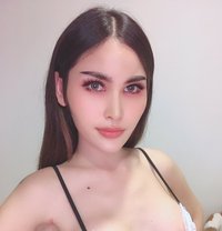 Ladyboy in - masseuse in Jeddah