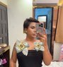 Ladyboy 🇹🇭in Vasant Kun New Delh ‪ - Masajista in New Delhi Photo 19 of 19