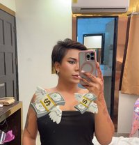 Ladyboy 🇹🇭in Vasant Kun New Delh - masseuse in New Delhi Photo 19 of 19