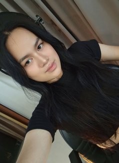 Jamie21 - Transsexual escort in Makati City Photo 1 of 9