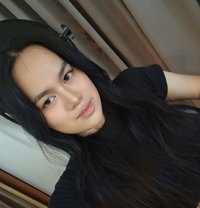 Jamie21 - Transsexual escort in Makati City