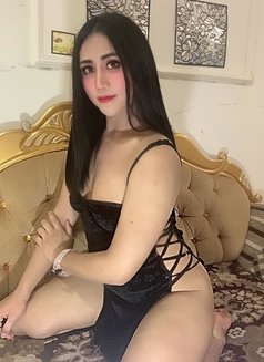 Transgender Top&Bottom jamin VIP - masseuse in Muscat Photo 7 of 10