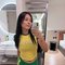 Ladyboy Janine - Transsexual escort in Kuala Lumpur
