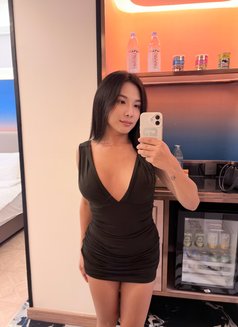 Ladyboy Janine - Transsexual escort in Pattaya Photo 4 of 4