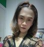 Ladyboy Jen - Transsexual escort in Muscat Photo 1 of 5