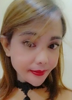 Ladyboy Jennifer - Transsexual escort in Makati City Photo 1 of 3
