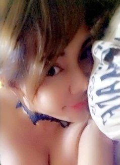 Ladyboy Jennifer - Transsexual escort in Makati City Photo 2 of 3