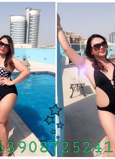 Ladyboy Juicylicious Ella - Transsexual escort in Manila Photo 4 of 5
