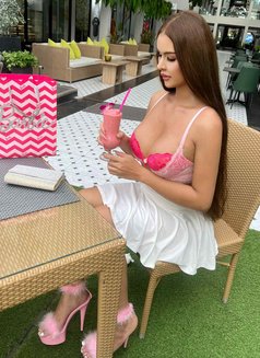 Ladyboy Kanhee - Acompañantes transexual in Khobar Photo 3 of 6