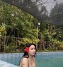 LADYBOY kate - Transsexual escort in Davao Photo 8 of 10