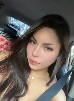 LADYBOY kate - Acompañantes transexual in Davao Photo 11 of 14