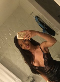 NOT AVAILABLE - Transsexual escort in Quezon Photo 27 of 27