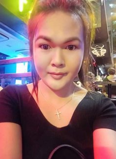 Ladyboy Keesha69 - Transsexual escort in Manila Photo 3 of 8