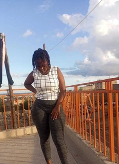 Làdyboy - Transsexual escort in Nairobi Photo 1 of 1