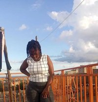 Làdyboy - Transsexual escort in Nairobi