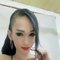 Ladyboy Keo - Transsexual escort in Phnom Penh
