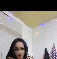 Ladyboy Keo - Transsexual escort in Phnom Penh