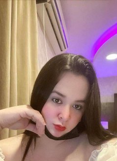 Ladyboy Kia - Transsexual escort in Riyadh Photo 2 of 6