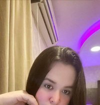 Ladyboy Kia - Transsexual escort in Riyadh