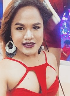 TS Kisses, ready to serve U - Transsexual escort in Manila Photo 12 of 18