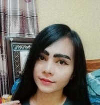 Hi kuku - Transsexual escort in Doha